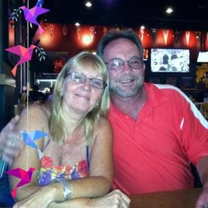 Meet your Posher, Debbie